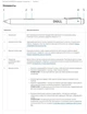 Стилус Dell Active Pen pn556w - зображення 2