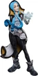Фигурка Weta Workshop Borderlands 3 Maya (105003036) - изображение 1