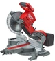 Пила торцовочная аккумуляторная Milwaukee M18 FMS254-0, 254 мм (4933451729) - изображение 1