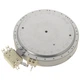 Конфорка для склокерамічної поверхні сумісна з Indesit C00139035 1200W D=140mm - зображення 3