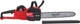 Пила цепная аккумуляторная Milwaukee M18FCHS-121B (4933464223) - изображение 2
