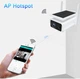 Камера видеонаблюдения уличная не поворотная c солнечной панелью WIFI Solar ABQ-Q1 2MP FHD-Contains two 18650 batteries Белый - изображение 9