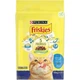 Сухий корм для котів Friskies 5 Promises Sterilized 10 кг - лосось, тунець та овочі - изображение 1