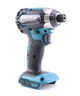Гвинтокрут імпульсний акумуляторний Makita DTD153Z (170 Нм, 1/4", BL, LXT, без акумуляторів та зарядного пристрою) - зображення 5