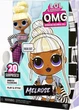 Лялька ЛОЛ ОМГ Мелроуз LOL Surprise OMG Melrose серії Core S6 Ігровий набір сюрприз з лялькою MGA - зображення 4