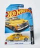 Машинка Хот Вилс 1:64 47 Chevy Fleetline коллекция Rod Squad Hot Wheels Mattel HCV91 - изображение 4