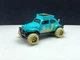 Машинка Хот Вілс 1:64 Volkswagen Baja Bug колекція Mud Studs Hot Wheels Mattel HCW52 - зображення 5