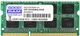Оперативная память Goodram SODIMM DDR3-1333 4096MB PC3-10600 (GR1333S364L9/4G) - изображение 1