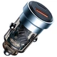 Автомобільний зарядний пристрій Proda Azeada Coolle PD-C36 30W Black (PD-C36-BK) - зображення 1