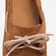 Buty żeglarskie męskie Timberland Atlantis Break TB0A41616321 43 (9UK) 27 cm Brązowe (194902581573) - obraz 7