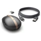 Комп'ютерна миша НР Spectre 700 WL Rechargeable Black/Gold (3NZ70AA) - изображение 3