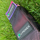 Тканинна гумка для фітнесу U-Powex Pro Pink, регульована, 30-45 см (1912204201) - зображення 5