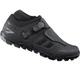 Велообувь Shimano ME702ML черный EU42 - изображение 1