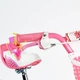 Велосипед RoyalBaby JENNY GIRLS 14", OFFICIAL UA, белый - изображение 3