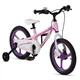 Велосипед RoyalBaby Chipmunk MOON ECONOMIC MG 16", OFFICIAL UA, розовый - изображение 5