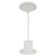 Настольная лампа Lightrich DL-MP01 c аккумулятором, White - изображение 2