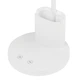 Настольная лампа Lightrich DL-MP01 c аккумулятором, White - изображение 5