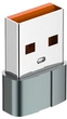 Адаптер перехідник Colorway Type-C to USB-A (CW-AD-CA) - изображение 2