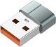 Адаптер перехідник Colorway Type-C to USB-A (CW-AD-CA) - изображение 6