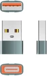Адаптер перехідник Colorway Type-C to USB-A (CW-AD-CA) - изображение 7