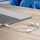 Адаптер перехідник Colorway Type-C to USB-A (CW-AD-CA) - изображение 11