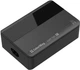 Мережевий зарядний пристрій ColorWay Power Delivery (2USB-A + 2USB TYPE-C) (65W) Black (CW-CHS040PD-BK) - изображение 2