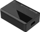 Мережевий зарядний пристрій ColorWay Power Delivery (2USB-A + 2USB TYPE-C) (65W) Black (CW-CHS040PD-BK) - изображение 3
