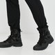 Чоловічі тактичні черевики Prime Shoes 527 Black Leather 03-527-30120 44 29 см Чорні (PS_2000000188409) - зображення 7