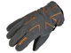 Рукавички флісові Norfin SHIFTER (фліс / утепл.THINSULATE/ PL) р.XL (106132) 703077-04XL - изображение 1