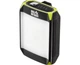 Фонарь кемпинговый SKIF Outdoor Light Shield ц:black/green (389.00.23) - изображение 1