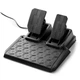 Комплект Дротове кермо Thrustmaster T128 PS4/PS5/PC + педалі T2PM та 13 функціональних кнопок - зображення 5