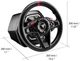 Дротове кермо Thrustmaster T128-x World Чорний PC/Xbox Type-C + педалі - зображення 5