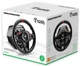 Дротове кермо Thrustmaster T128-x World Чорний PC/Xbox Type-C + педалі - зображення 6