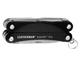 Мультитул Leatherman Squirt PS4 9 Инструментов Черный (831233) - изображение 3