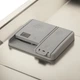 Посудомоечная машина ELEYUS DWO 45024 - изображение 8