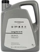 Моторное масло синтетическое VAG LongLife III FE 0W-30 5 л (GS55545M4) - изображение 1