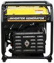 Генератор инверторный ITC POWER GG40I 3500/3800 W - изображение 5