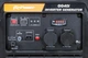 Генератор инверторный ITC POWER GG40I 3500/3800 W - изображение 6
