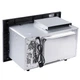 Встраиваемая микроволновая печь Perfelli BM 255 BIX - изображение 6