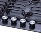 Варочная поверхность газовая на металле WEILOR GM W 624 BL - изображение 5