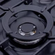 Варильна поверхня газова Weilor GM W 714 BL - изображение 7