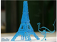 3D ручка Smart 3D Pen 2 Бирюзовая - изображение 5