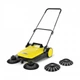 Підмітальна машина Karcher S 4 Twin (1.766-365.0) - зображення 1