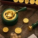 Ретро піч для плавлення сургуча Mystic Green Panalisa (57550381) - зображення 4