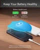 Anker 313 Power Bank 10000 mAh White - зображення 4