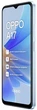 Смартфон Oppo A17 4/64GB Dual Sim Lake Blue - изображение 5