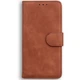 Чохол-книжка Deexe Classic Series для ZTE Blade A72 / V40 Vita - Brown - зображення 6