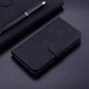Чохол-книжка Deexe Classic Series для ZTE Blade A72 / V40 Vita - Black - зображення 5