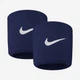Напульсники Nike Swoosh Wristbands NNN04416OS - изображение 2