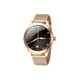 Смарт-годинник Maxcom Fit FW42 Gold - зображення 1